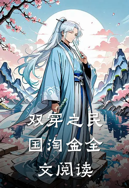 双穿之民国淘金全文阅读