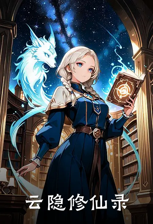 云隐修仙录