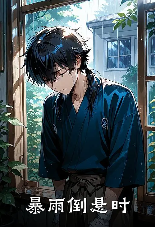 暴雨倒悬时林深苏白完结小说_免费小说在线看暴雨倒悬时林深苏白