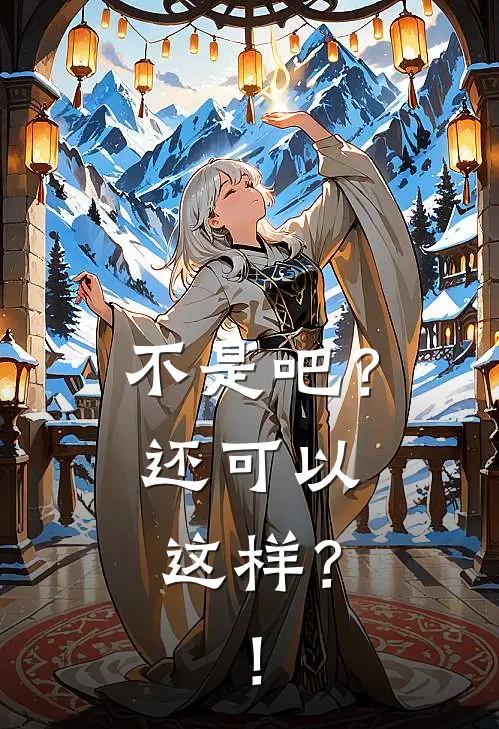 不是吧？还可以这样？！