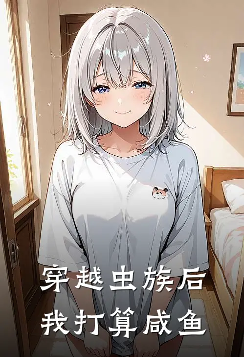 穿越虫族后我打算咸鱼