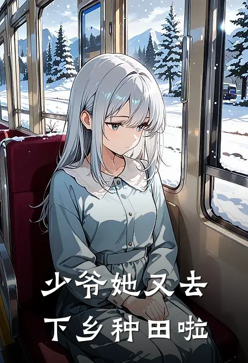 少爷她又去下乡种田啦