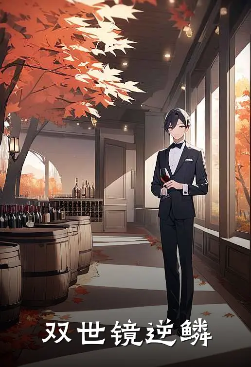 双世镜【逆鳞】林砚秋谢承渊完本完结小说_完本完结小说双世镜【逆鳞】(林砚秋谢承渊)