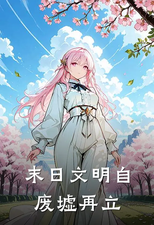 末日文明自废墟再立