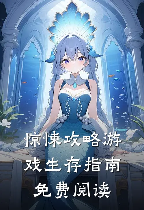 惊悚攻略游戏生存指南免费阅读