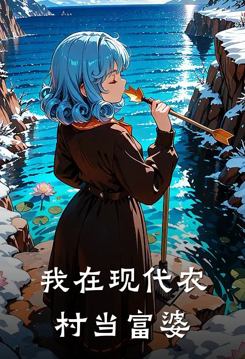 我在现代农村当富婆