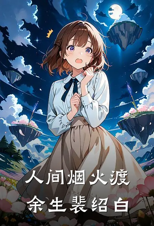 人间烟火渡余生裴绍白