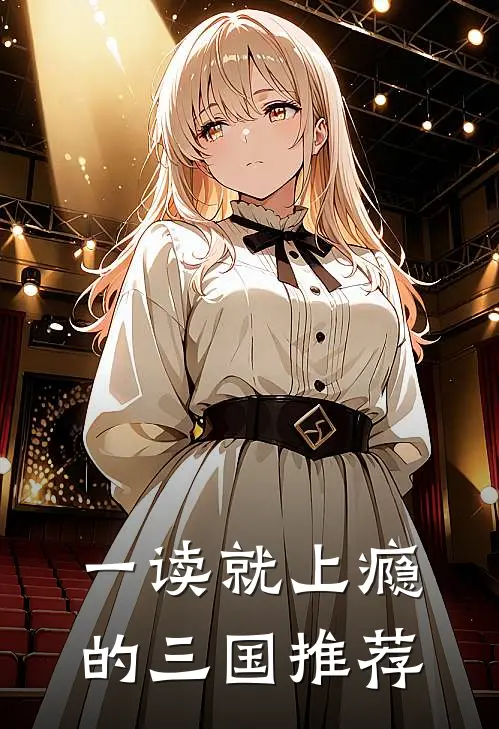 一读就上瘾的三国推荐