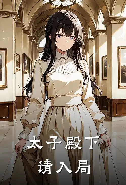太子殿下请入局