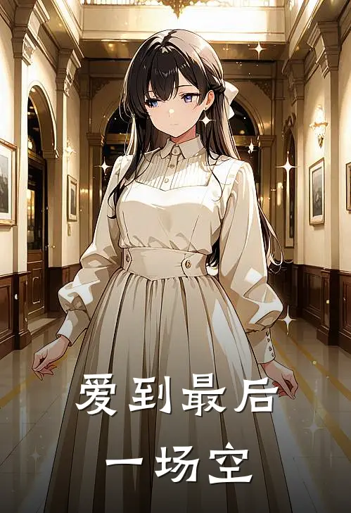 爱到最后一场空