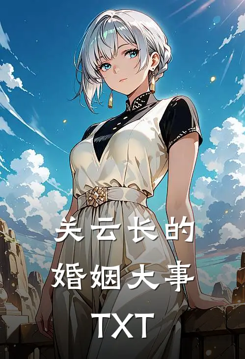 关云长的婚姻大事TXT