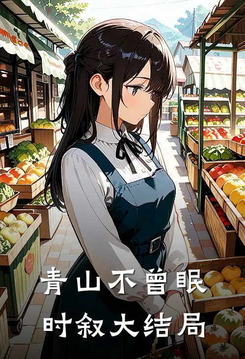 青山不曾眠时叙大结局