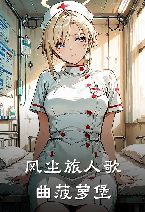 风尘旅人歌曲菠萝堡