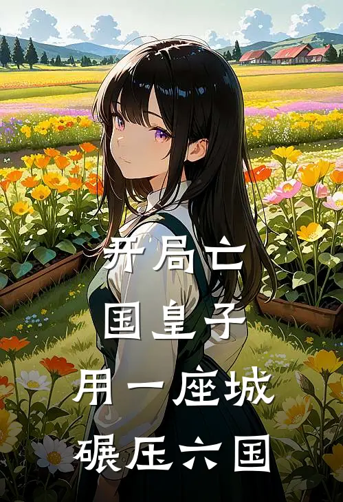 开局亡国皇子，用一座城碾压六国