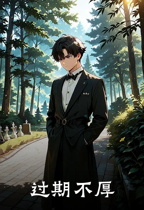 过期不厚(苏晚顾南舟)免费小说大全_小说完结免费过期不厚苏晚顾南舟