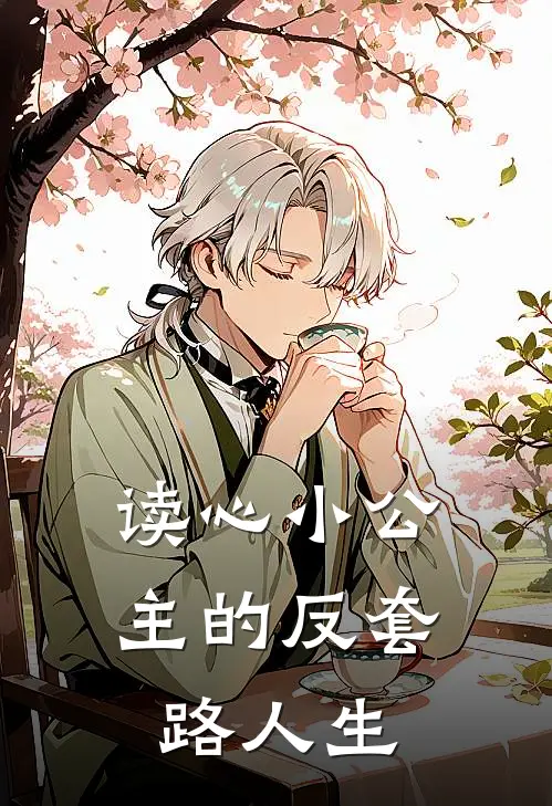 读心小公主的反套路人生苏桃苏明昭完本热门小说_小说推荐完结读心小公主的反套路人生苏桃苏明昭