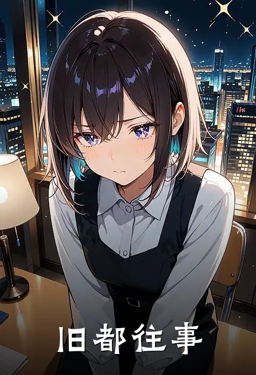 旧都往事(杨建民许佳佳)完结小说_小说完整版免费阅读旧都往事杨建民许佳佳