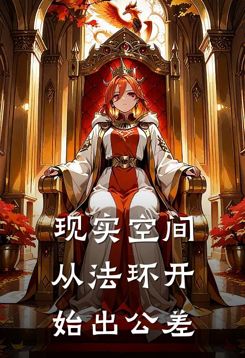 现实空间：从法环开始出公差