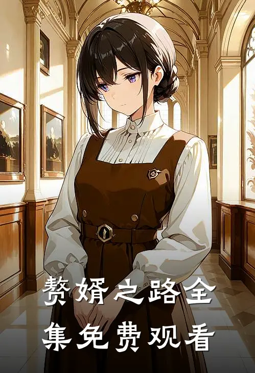 赘婿之路全集免费观看