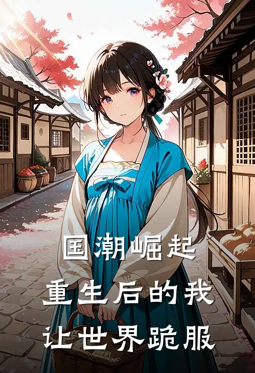 国潮崛起：重生后的我让世界跪服