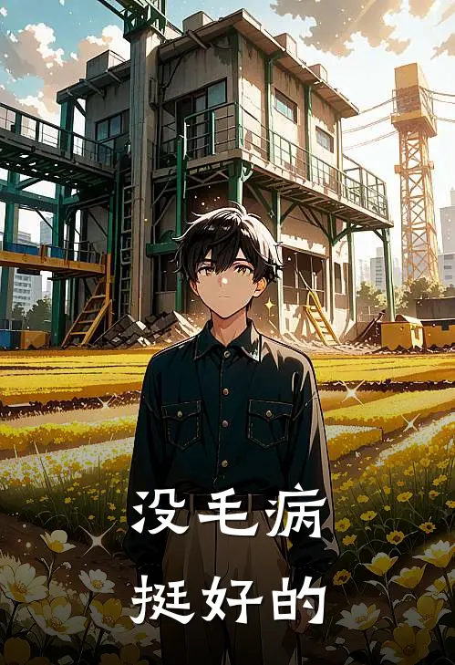 没毛病，挺好的吴阳祝君峖小说完整版_热门好看小说没毛病，挺好的(吴阳祝君峖)