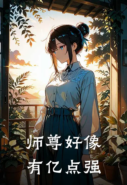 师尊好像有亿点强君月蝶李无灾小说免费完结_完本热门小说师尊好像有亿点强君月蝶李无灾