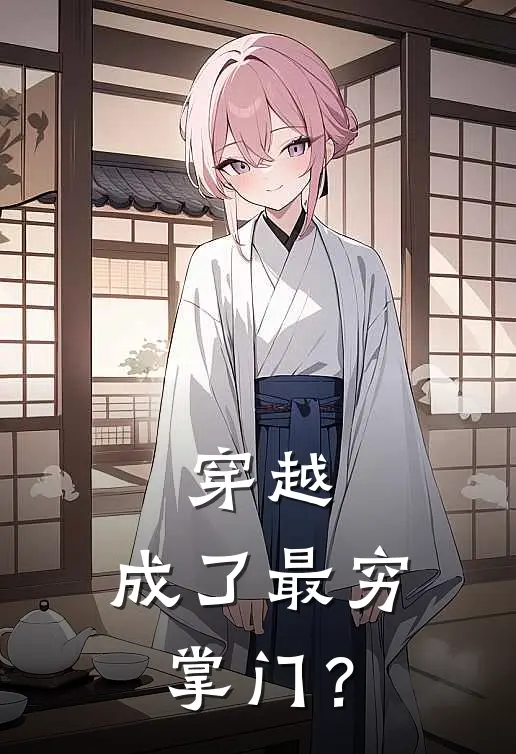 穿越，成了最穷掌门？(秦叶赵天虎)在线免费小说_完结小说免费阅读穿越，成了最穷掌门？秦叶赵天虎