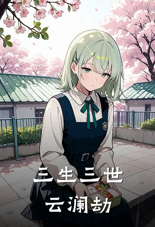 三生三世：云澜劫云澜任瑶已完结小说_最新章节列表三生三世：云澜劫(云澜任瑶)