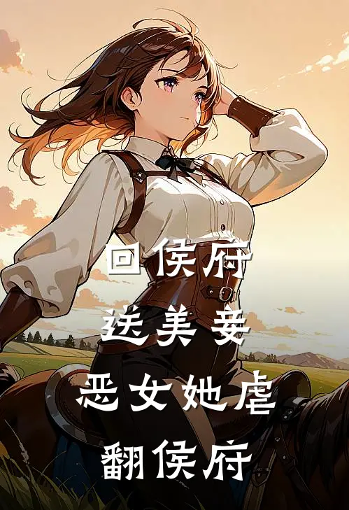 回侯府，送美妾，恶女她虐翻侯府(齐元洪淼)全集阅读_回侯府，送美妾，恶女她虐翻侯府最新章节阅读