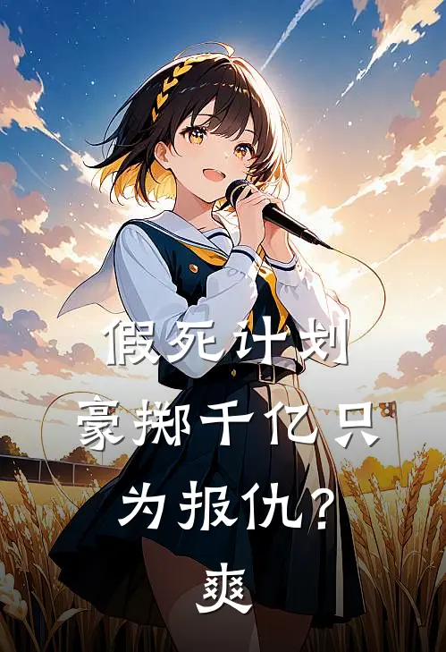 假死计划，豪掷千亿只为报仇？爽