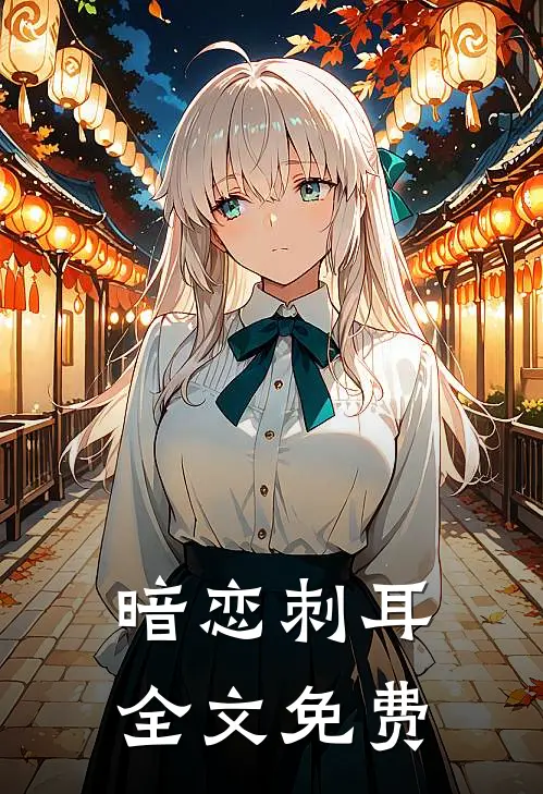 暗恋刺耳全文免费