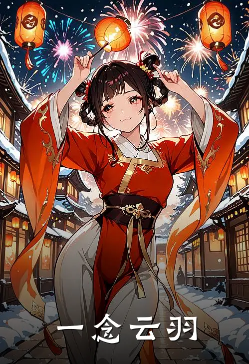 雾岚任如意(一念云羽)全本阅读_雾岚任如意最新热门小说