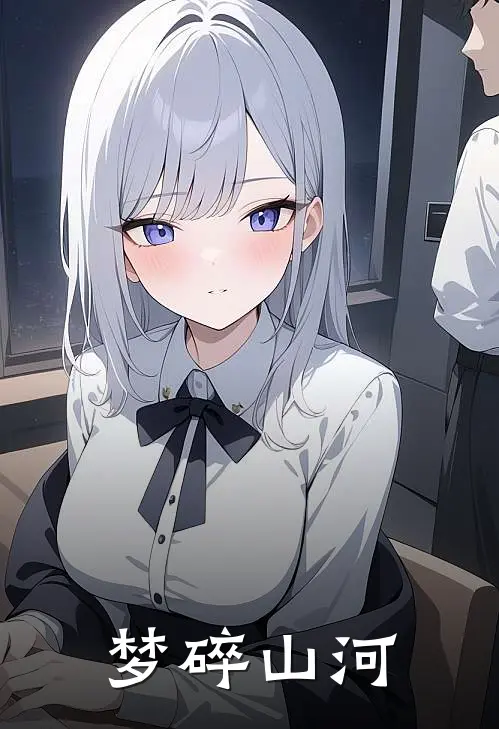 梦碎山河萧旬燕苎小说完结免费_最新章节列表梦碎山河(萧旬燕苎)