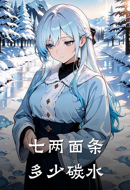 七两面条多少碳水