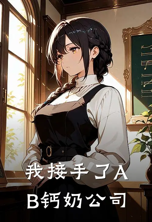 我接手了AB钙奶公司刘拿铁刘二萌全文阅读免费全集_免费小说我接手了AB钙奶公司(刘拿铁刘二萌)