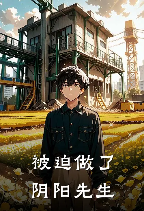 被迫做了阴阳先生