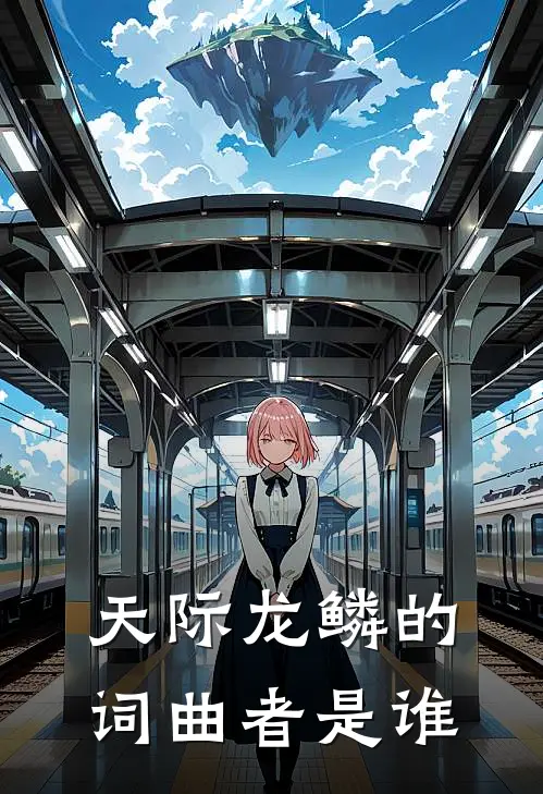 天际龙鳞的词曲者是谁