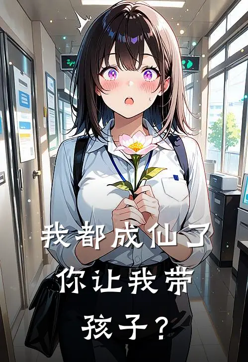 我都成仙了，你让我带孩子？