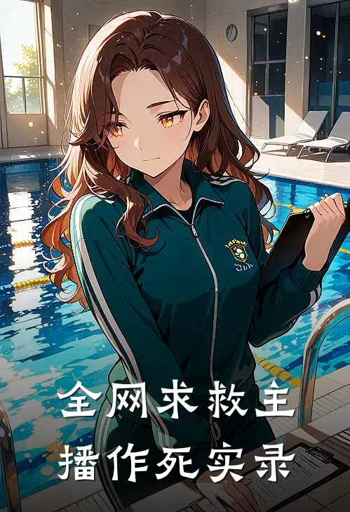 全网求救主播作死实录