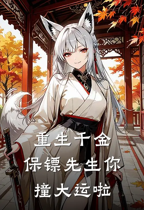 重生千金，保镖先生你撞大运啦