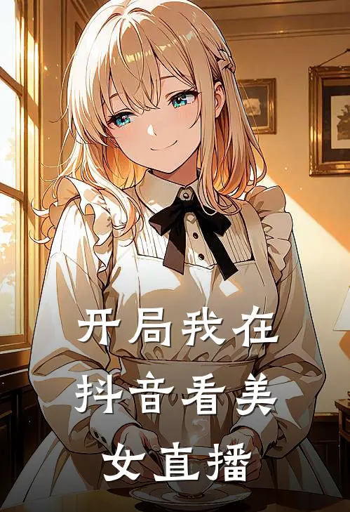 开局我在抖音看美女直播(王远马柔柔)推荐小说_开局我在抖音看美女直播(王远马柔柔)全文免费阅读大结局