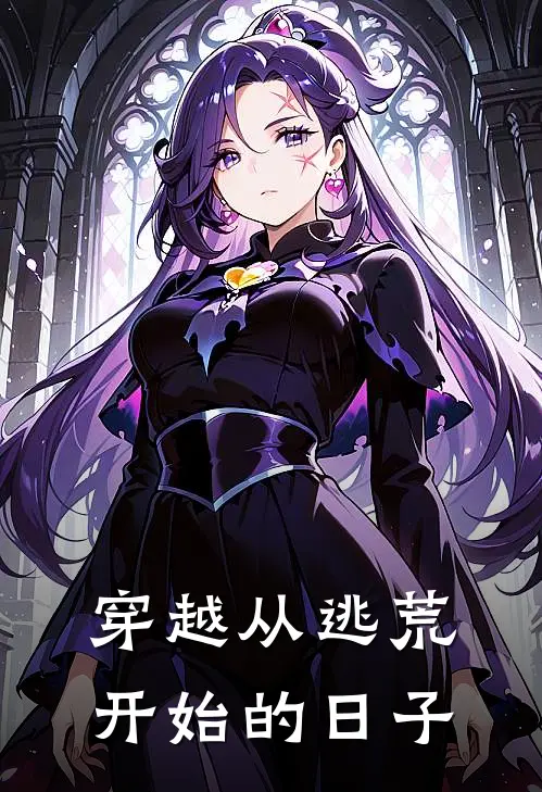 穿越从逃荒开始的日子