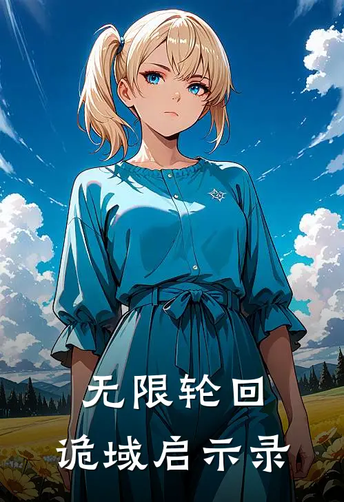 无限轮回：诡域启示录