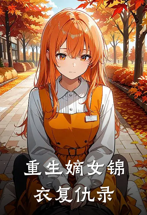 重生嫡女锦衣复仇录