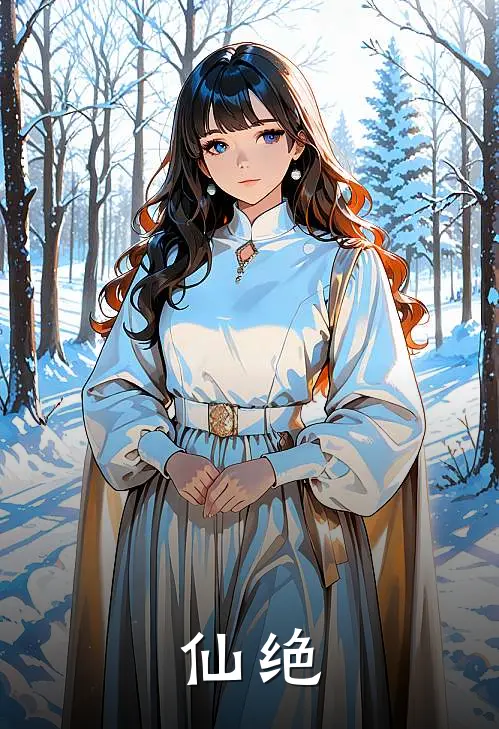 仙绝(花雨玲叶无尘)完本小说_热门的小说仙绝花雨玲叶无尘