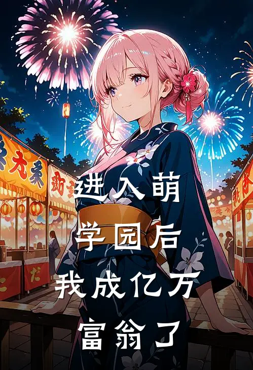 进入萌学园后，我成亿万富翁了(南卡乌克娜娜)最热门小说_全本完结小说进入萌学园后，我成亿万富翁了(南卡乌克娜娜)