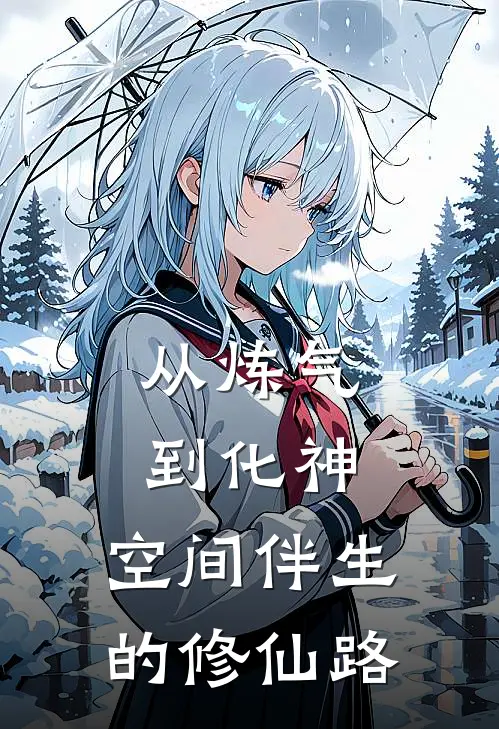 从炼气到化神：空间伴生的修仙路