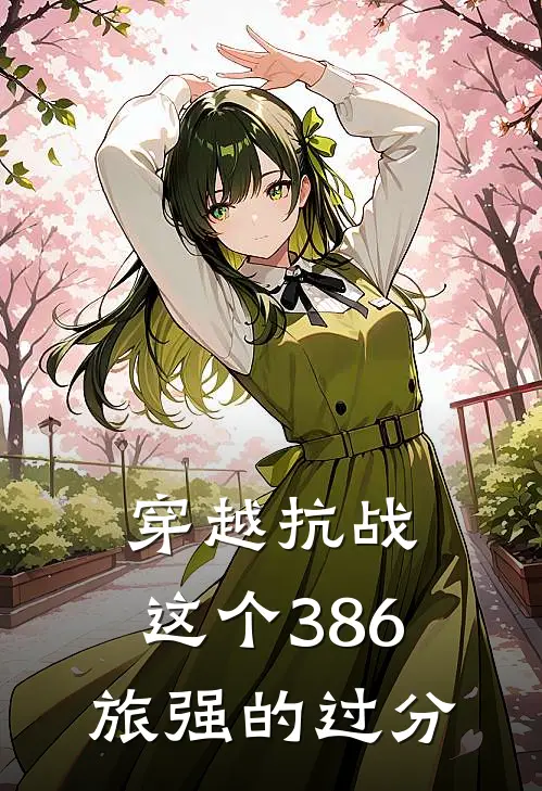 穿越抗战：这个386旅强的过分(沈毅王山)完结小说推荐_免费小说穿越抗战：这个386旅强的过分(沈毅王山)
