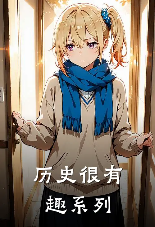 历史很有趣系列
