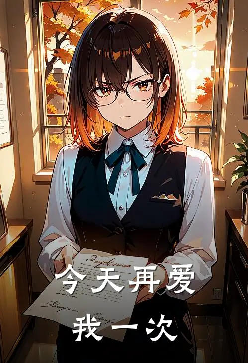 今天再爱我一次